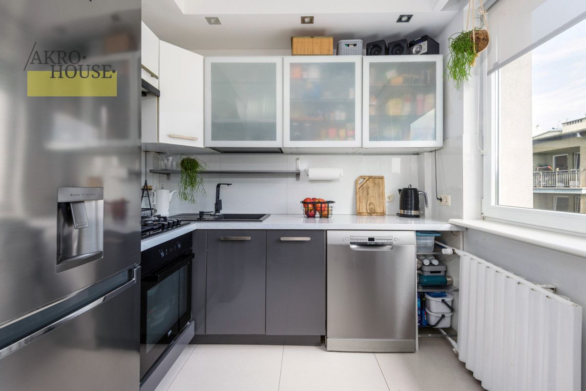 Mieszkanie 2-pokojowe Gliwice Sośnica, ul. Odrowążów. Zdjęcie 8