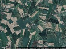 Działka budowlana Osiek