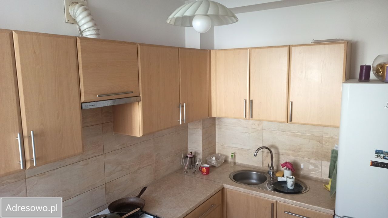 Mieszkanie 2-pokojowe Warszawa Mokotów, ul. Antoniego Józefa Madalińskiego. Zdjęcie 11