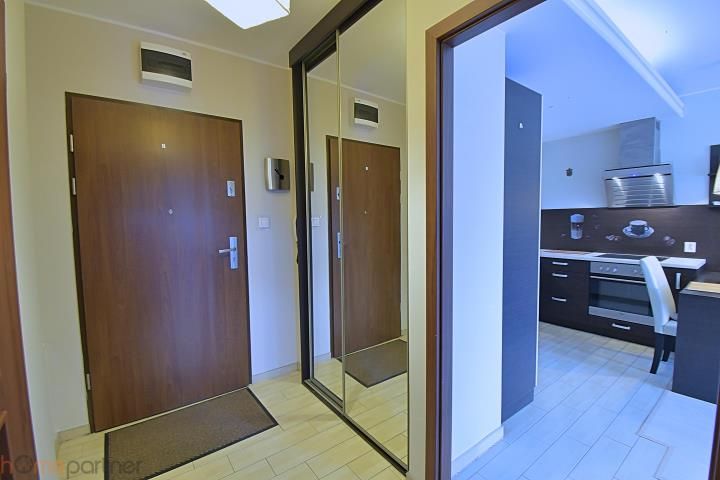 Mieszkanie 2-pokojowe Wrocław Fabryczna, ul. Mosiężna. Zdjęcie 9