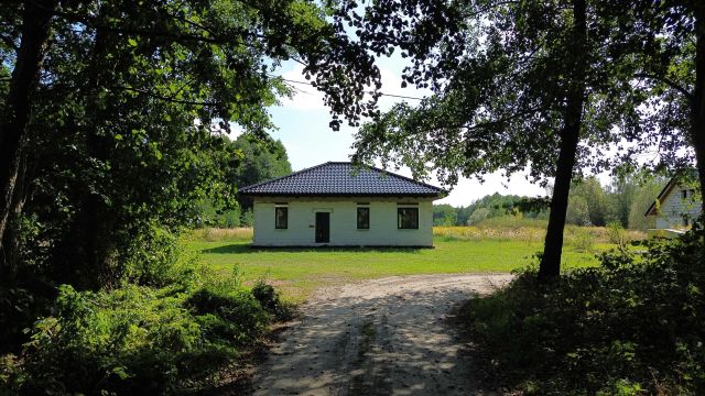 dom wolnostojący Paproć. Zdjęcie 1