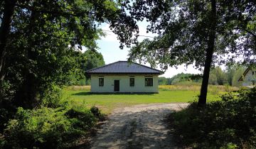 dom wolnostojący Paproć