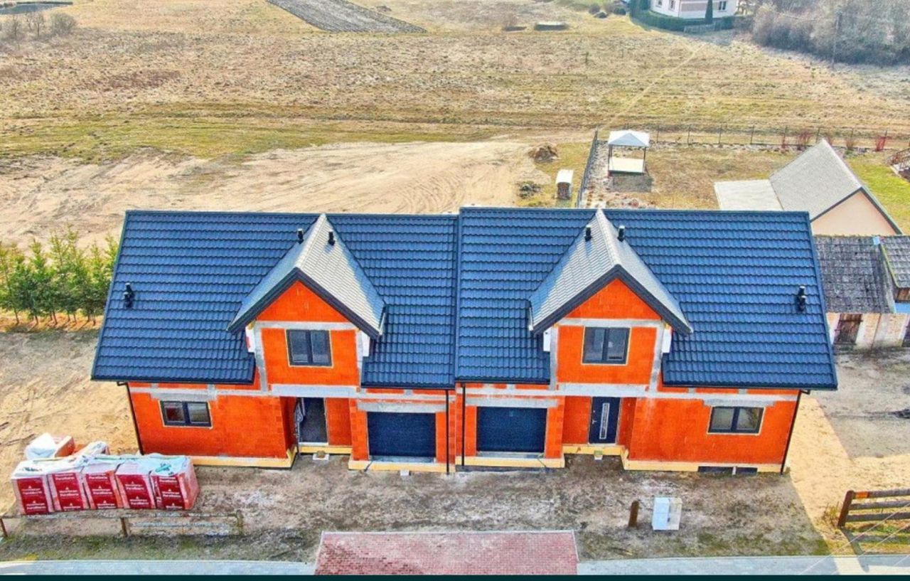 bliźniak, 5 pokoi Rybniki. Zdjęcie 8