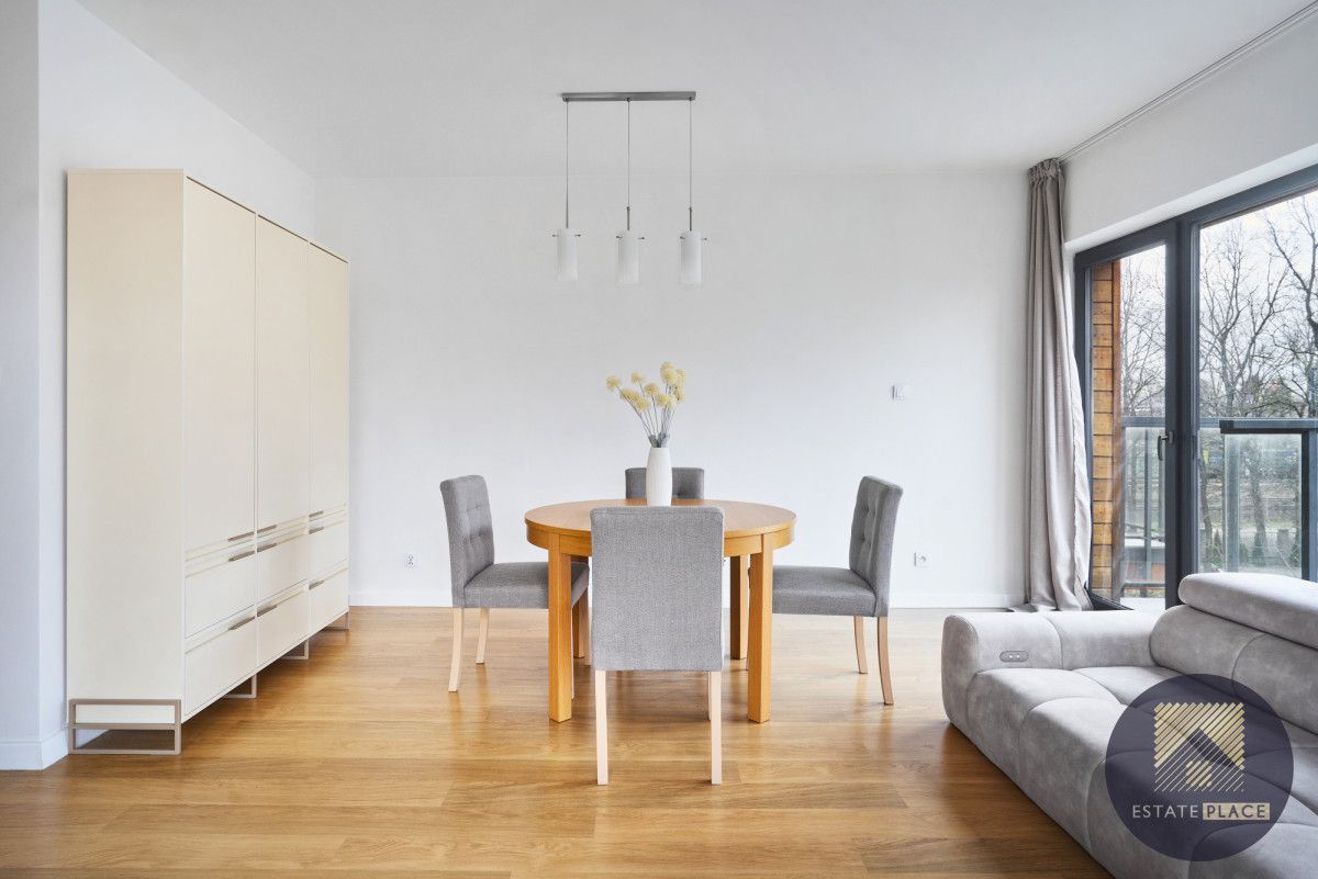 Mieszkanie 2-pokojowe Warszawa Rembertów, ul. Suflerska. Zdjęcie 5