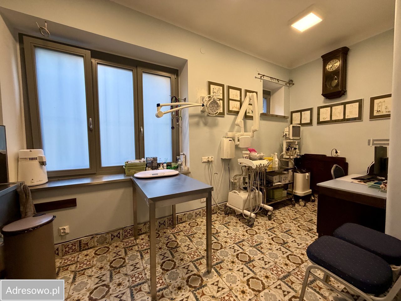 Lokal Warszawa Mokotów, ul. Antoniego Edwarda Odyńca. Zdjęcie 8