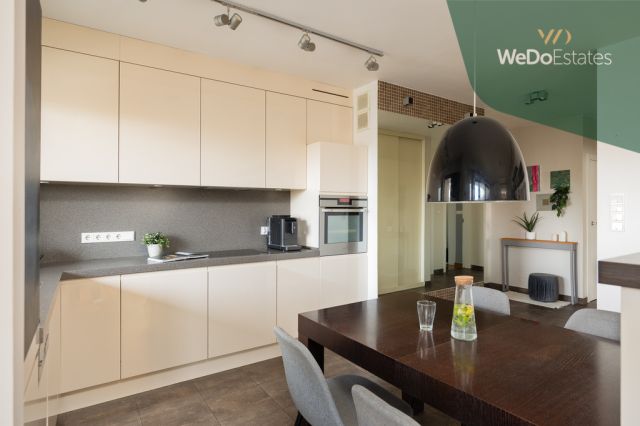 Mieszkanie 3-pokojowe Warszawa Targówek, ul. Malborska. Zdjęcie 8