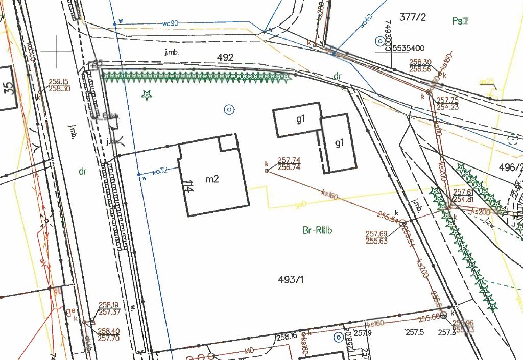 dom wolnostojący, 5 pokoi Błonie. Zdjęcie 20