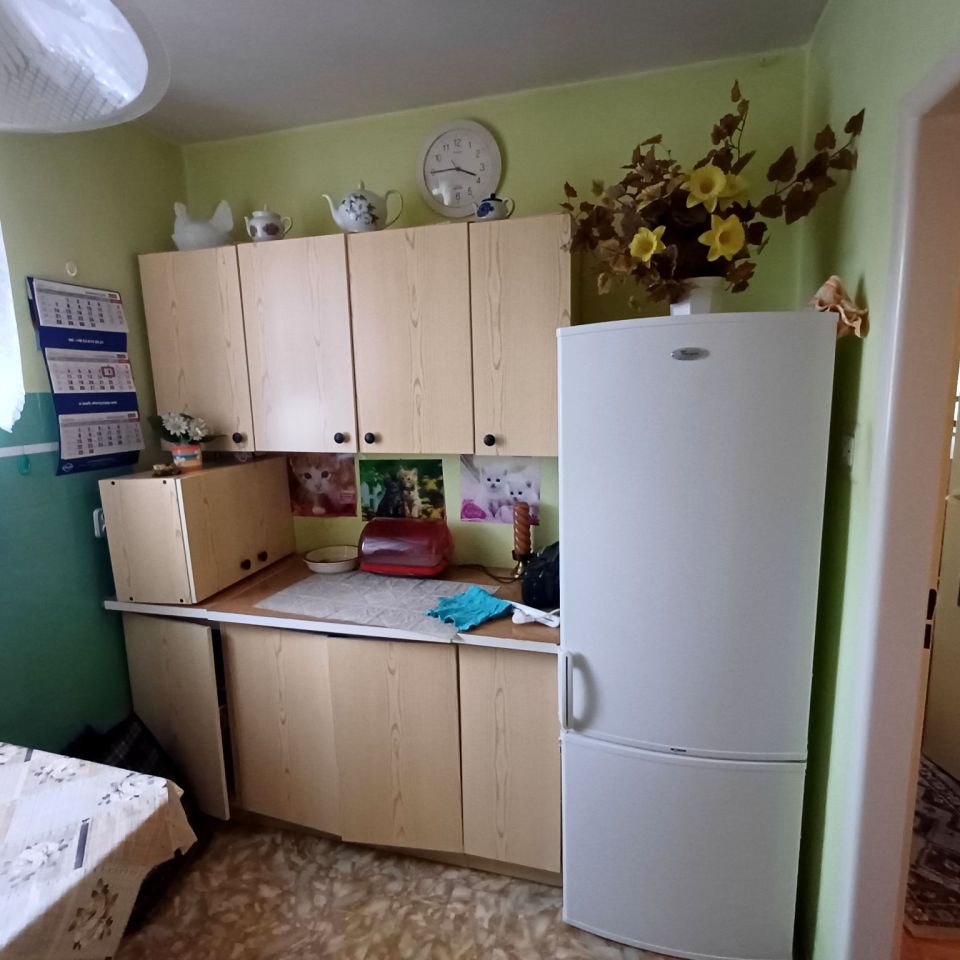 Mieszkanie 3-pokojowe Błonie, ul. Romualda Traugutta. Zdjęcie 4