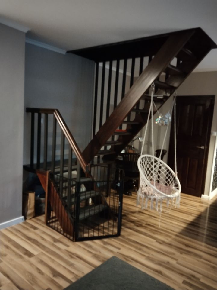 bliźniak, 8 pokoi Bielsk Podlaski, ul. Poświętna. Zdjęcie 10