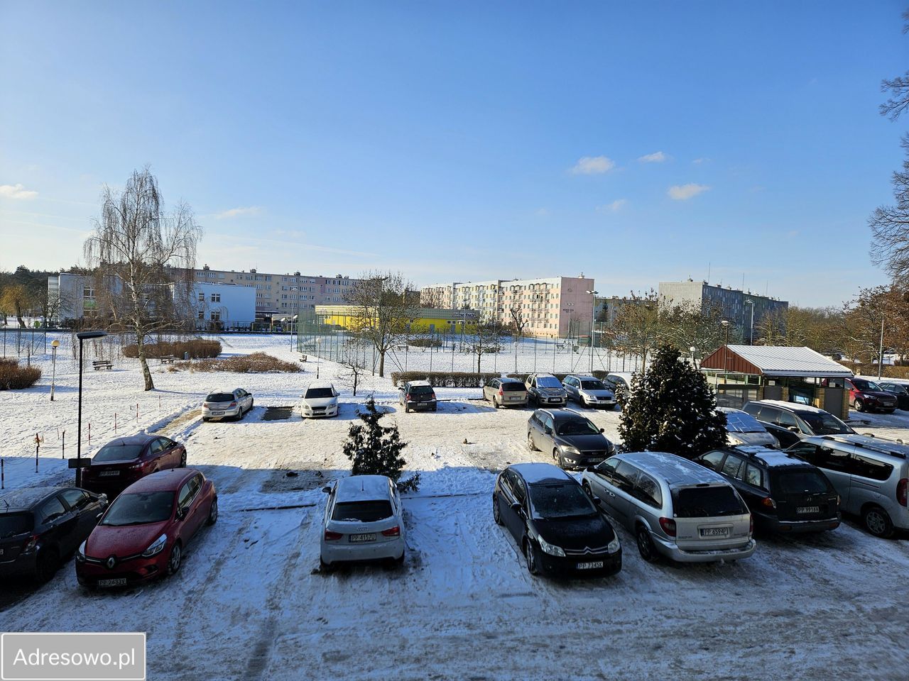 Mieszkanie 2-pokojowe Piła Górne, ul. Złota. Zdjęcie 8