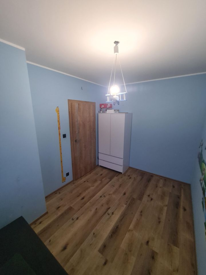 Mieszkanie 3-pokojowe Wola Mrokowska, ul. Postępu. Zdjęcie 5