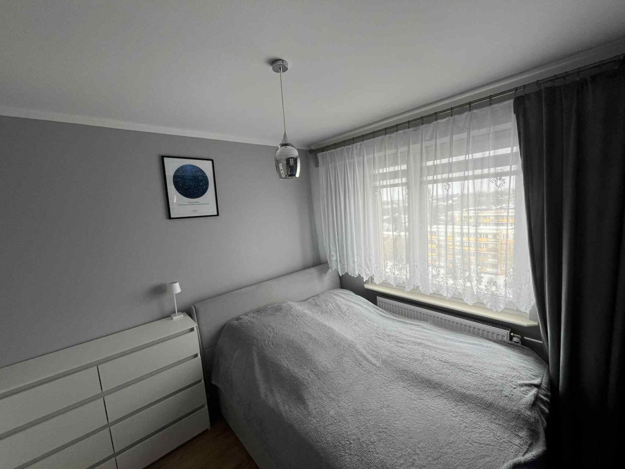 Mieszkanie 2-pokojowe Łomża, ul. Bolesława Prusa. Zdjęcie 5