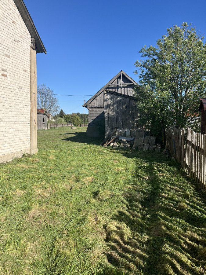 Działka budowlana Wyromiejki. Zdjęcie 12