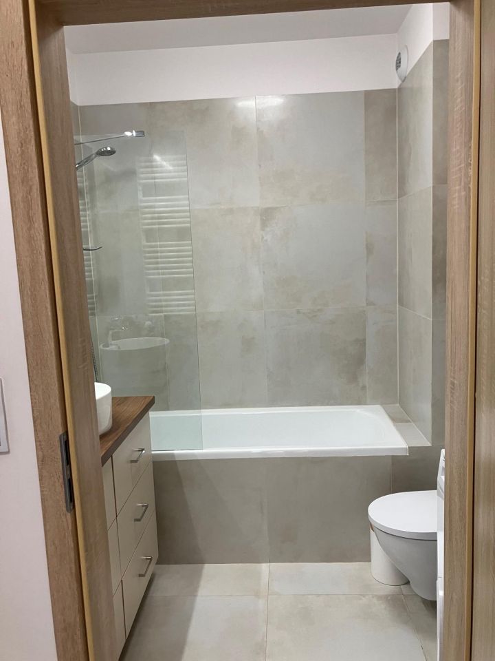 Mieszkanie 2-pokojowe Warszawa Praga-Południe, ul. Mińska. Zdjęcie 4