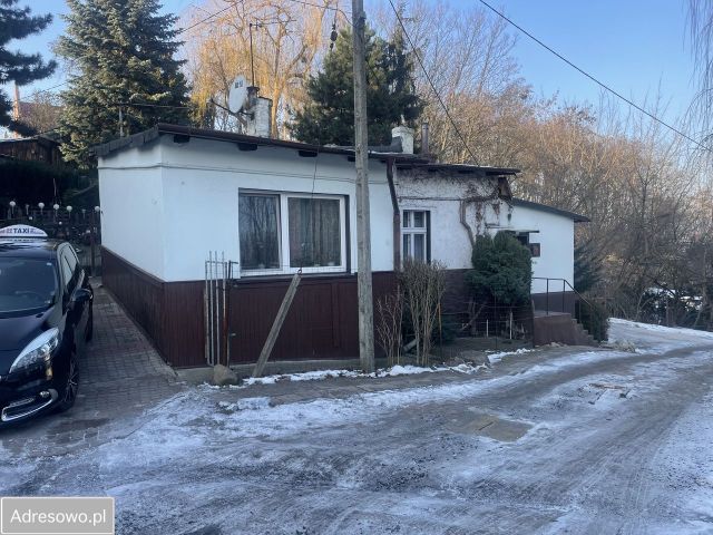 dom wolnostojący, 3 pokoje Bydgoszcz Szwederowo, ul. Kujawska. Zdjęcie 1