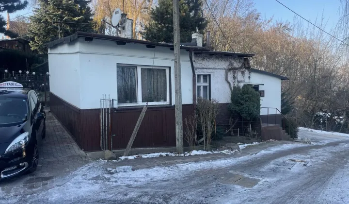 dom wolnostojący, 3 pokoje Bydgoszcz Szwederowo, ul. Kujawska