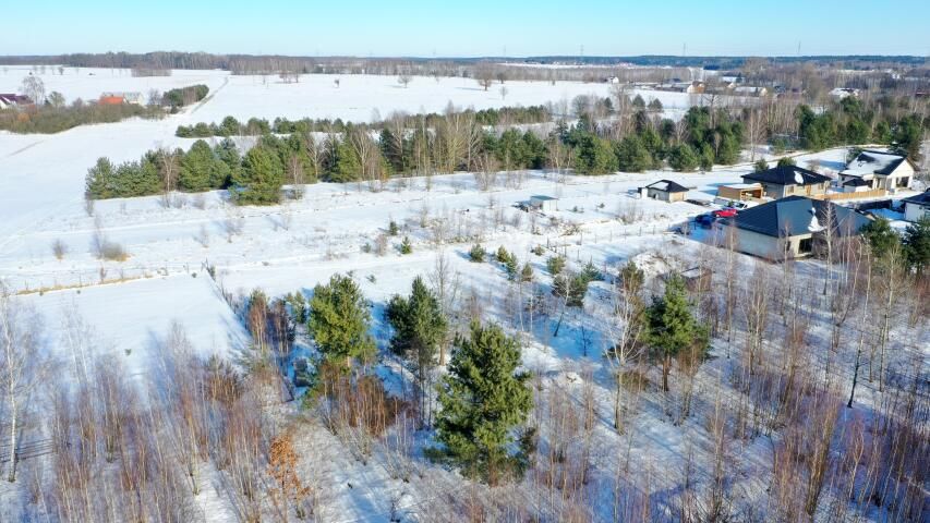 Działka budowlana Rządkowo. Zdjęcie 6