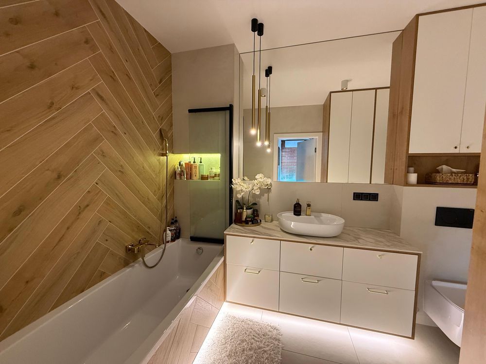 bliźniak Zielona Góra Drzonków. Zdjęcie 8