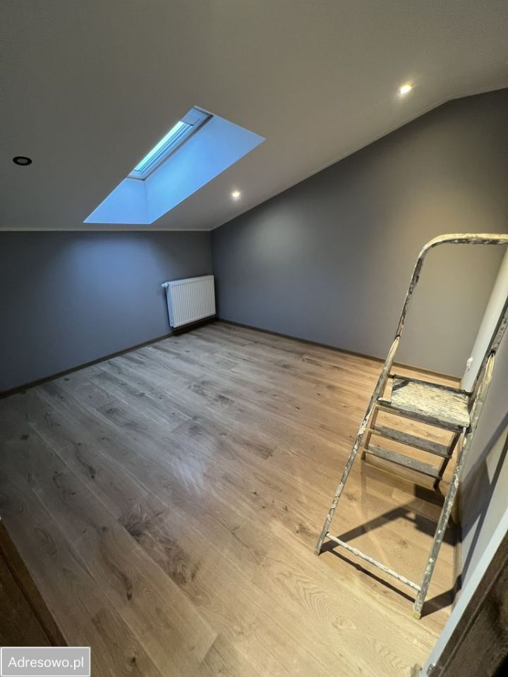 dom szeregowy, 5 pokoi Wola Mrokowska, ul. Zachodnia. Zdjęcie 10