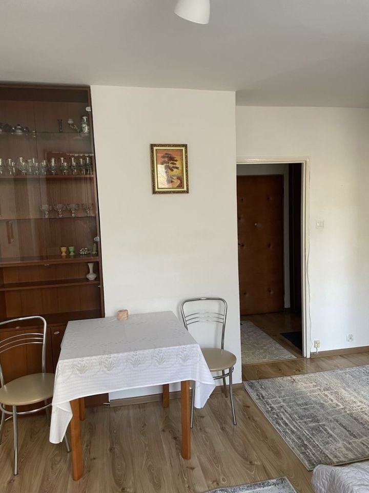 Mieszkanie 2-pokojowe Warszawa Sadyba, ul. Bernardyńska. Zdjęcie 4