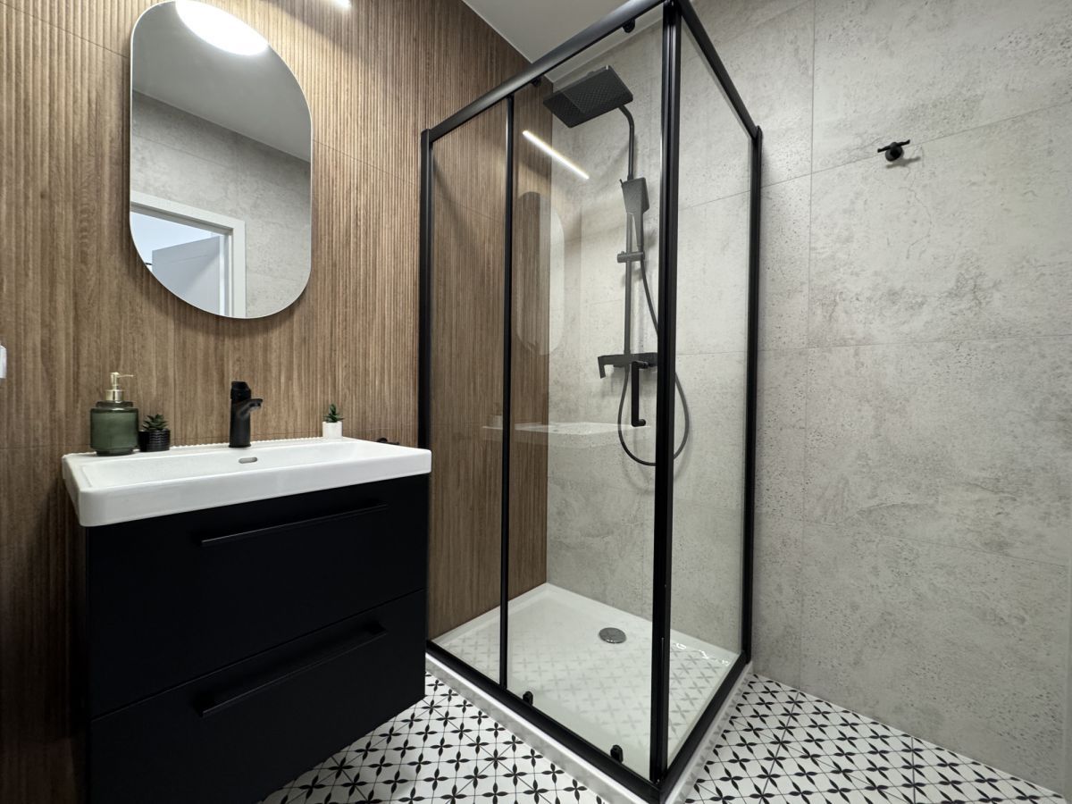 Mieszkanie 2-pokojowe Lublin Czechów. Zdjęcie 6