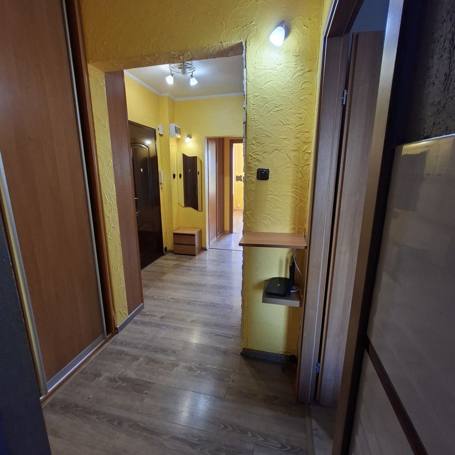 Mieszkanie 3-pokojowe Zabrze, ul. prof. Tadeusza Kotarbińskiego. Zdjęcie 26