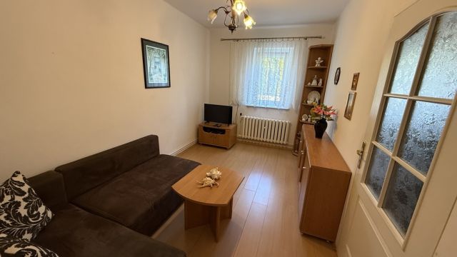 Mieszkanie 2-pokojowe Szczecin Pogodno, ul. Klemensa Janickiego. Zdjęcie 2