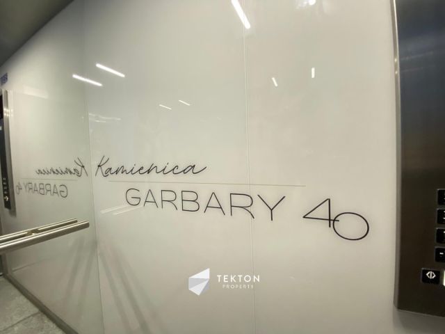 Mieszkanie 1-pokojowe Poznań Centrum, ul. Garbary. Zdjęcie 9