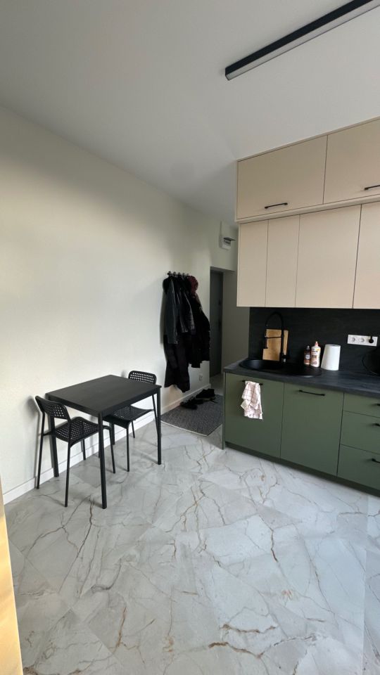 Mieszkanie 1-pokojowe Skarżysko-Kamienna, ul. Staffa. Zdjęcie 6