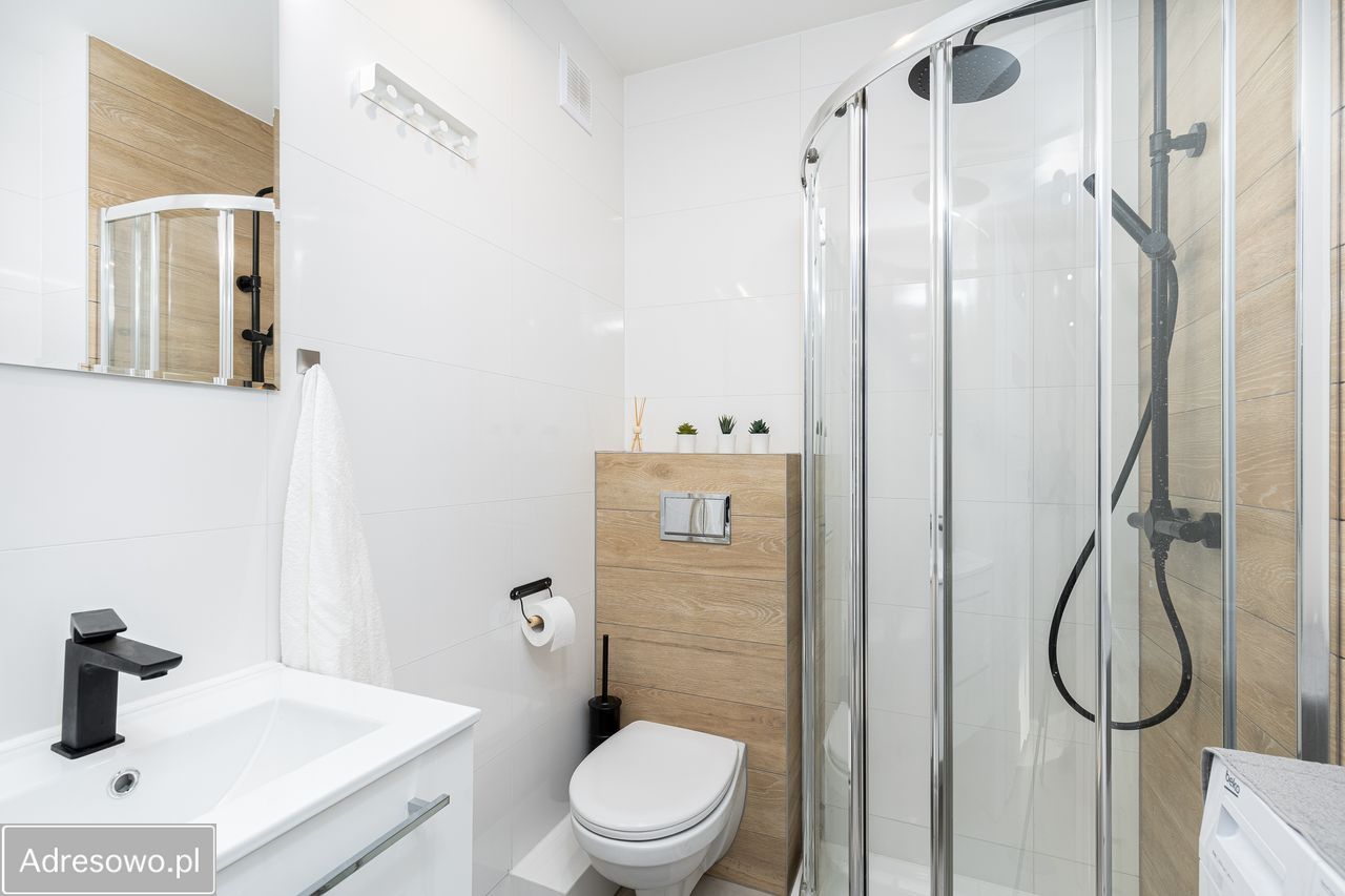 Mieszkanie 4-pokojowe Kraków Prądnik Czerwony, ul. Powstańców. Zdjęcie 2