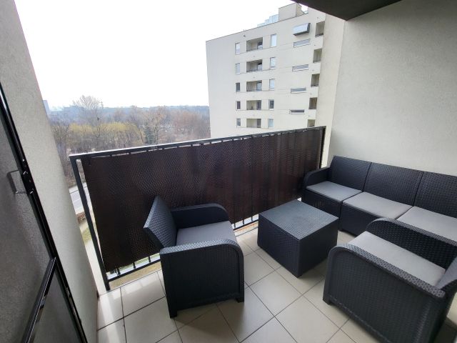 Mieszkanie 3-pokojowe Kraków Czyżyny, ul. Bolesława Orlińskiego. Zdjęcie 7