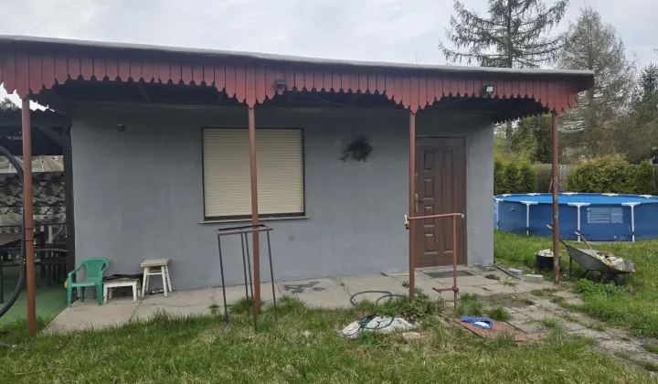 Działka rod Siemianowice Śląskie