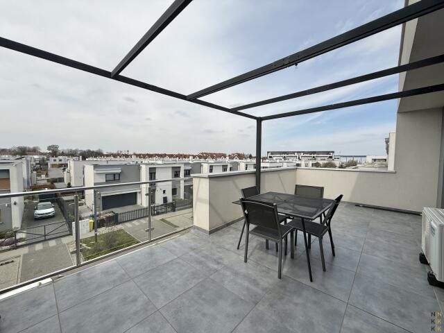 Mieszkanie 5-pokojowe Bielany Wrocławskie, ul. Błękitna. Zdjęcie 3