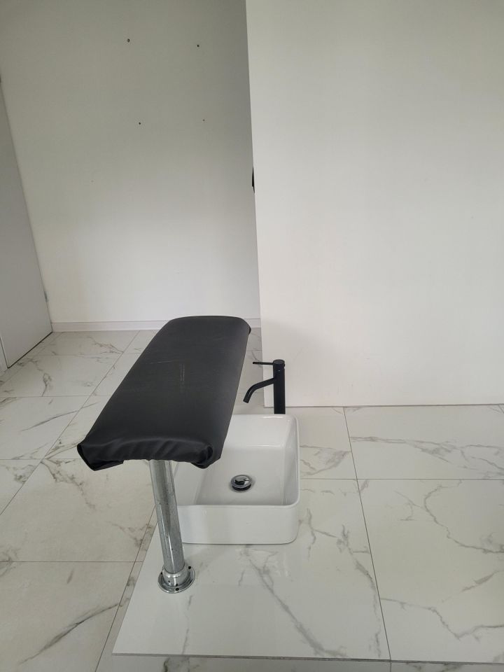 Lokal Warszawa Ursynów, ul. Jana Żabińskiego. Zdjęcie 15