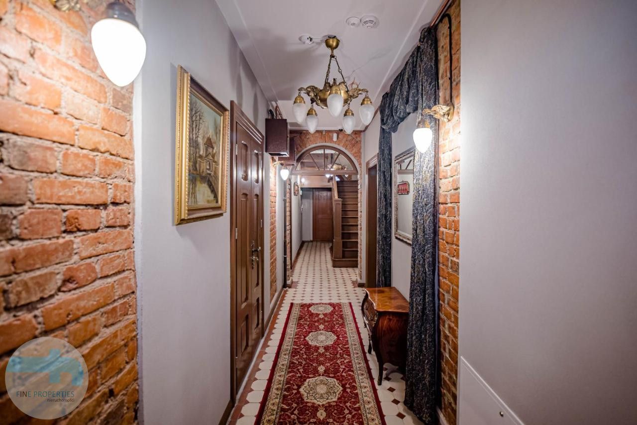 dom wolnostojący, 5 pokoi Biskupiec. Zdjęcie 15