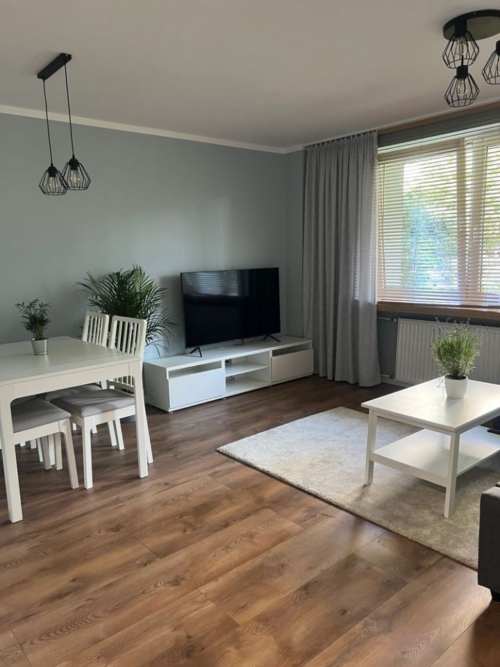 Mieszkanie 2-pokojowe Dąbrowa Górnicza Ząbkowice, ul. Adama Rapackiego. Zdjęcie 3