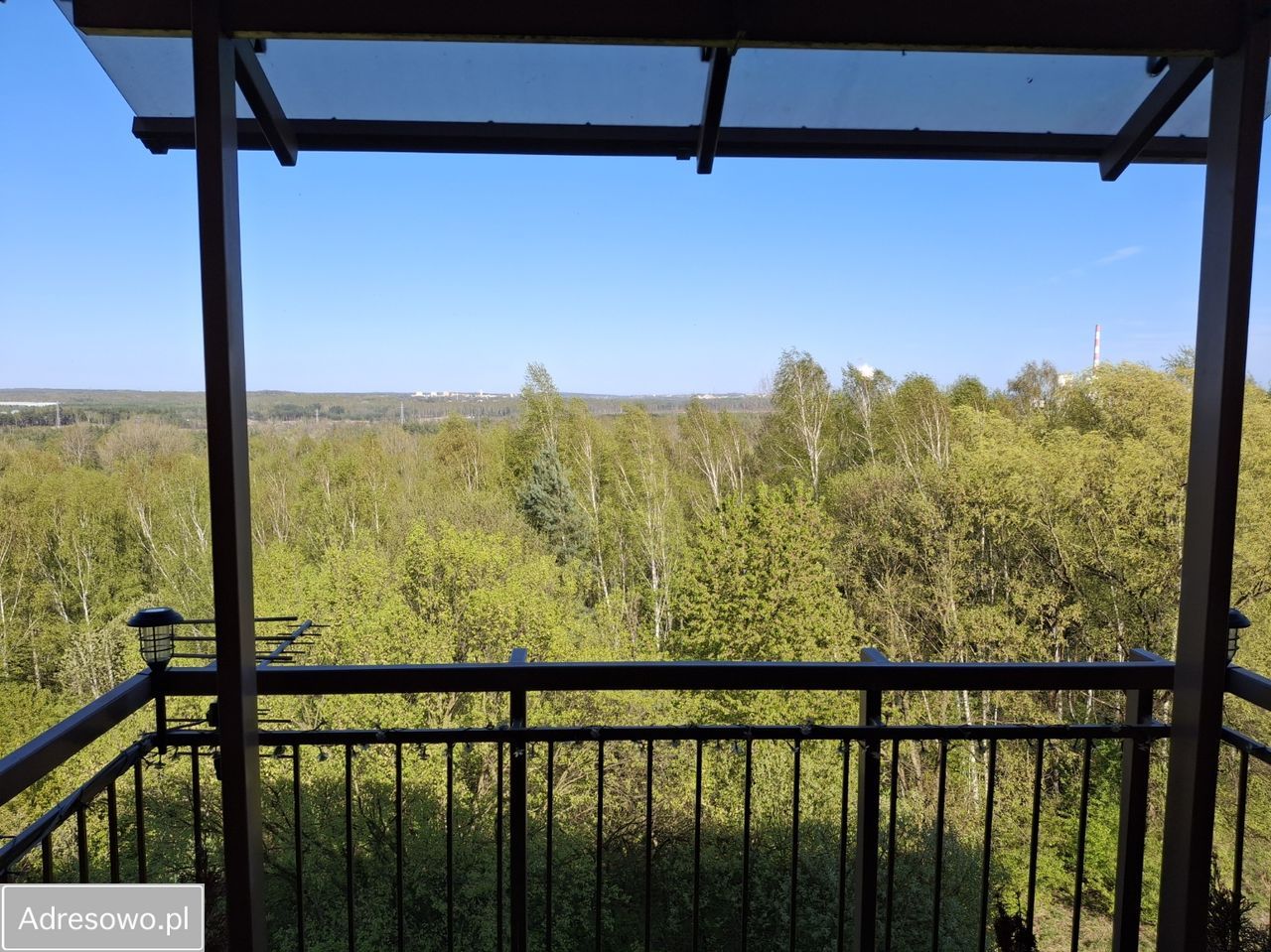 Mieszkanie 3-pokojowe Mysłowice Brzęczkowice, ul. Bernarda Wały. Zdjęcie 14