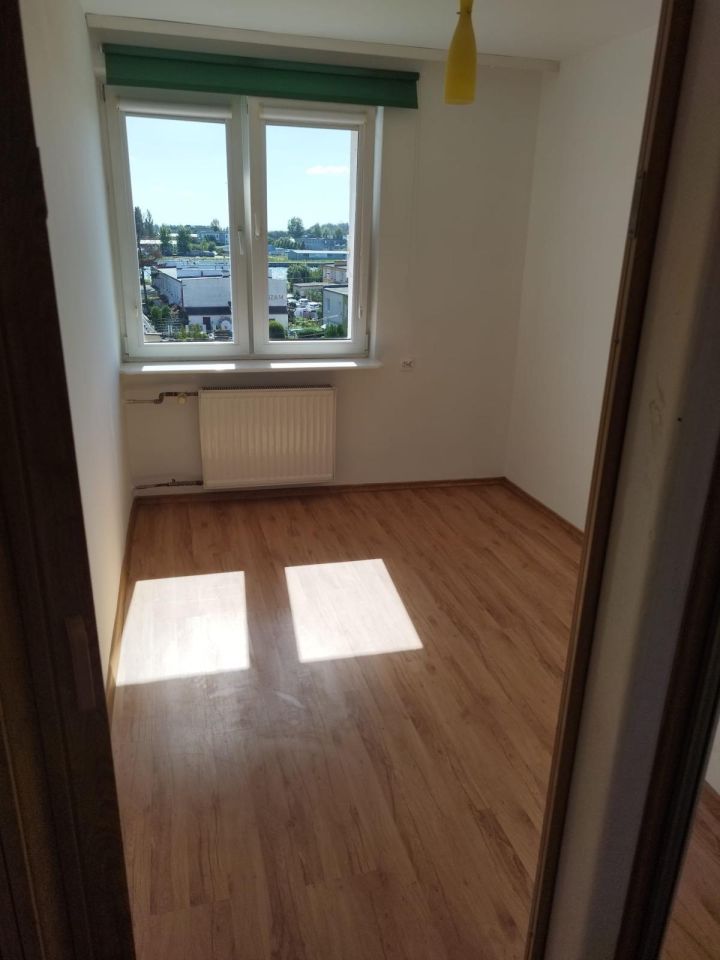Mieszkanie 2-pokojowe Gdańsk Przeróbka, ul. Bajki. Zdjęcie 3