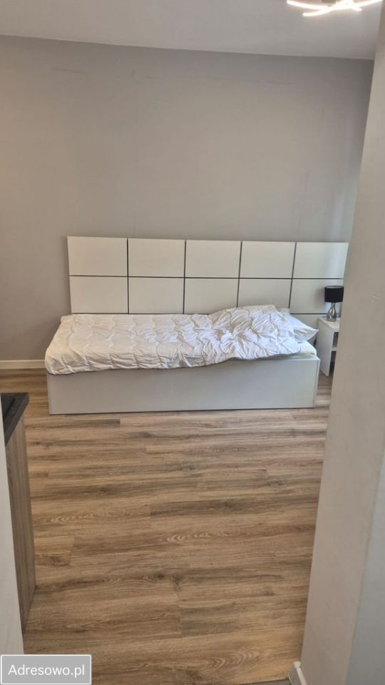 Mieszkanie 1-pokojowe Kielce Centrum, ul. Mała. Zdjęcie 4