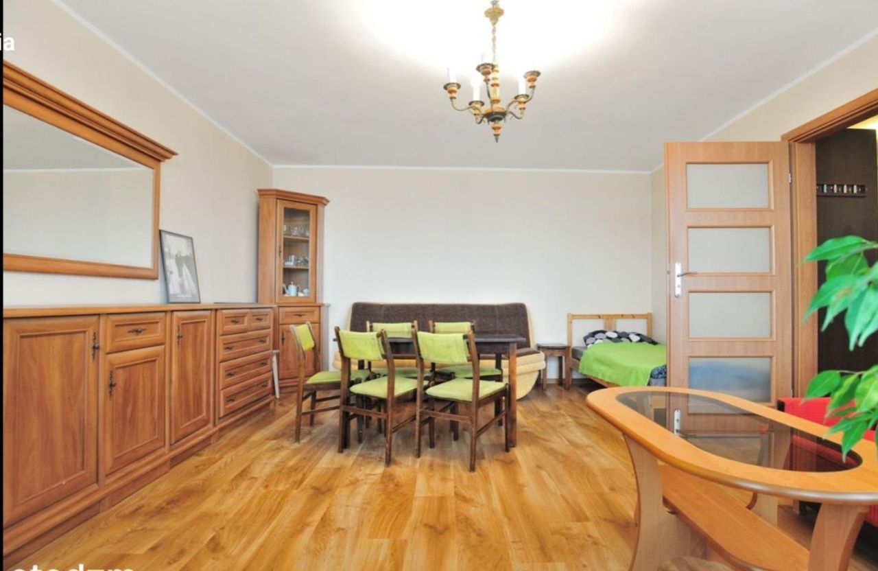 Mieszkanie 2-pokojowe Szczecin Pomorzany, ul. Budziszyńska. Zdjęcie 7