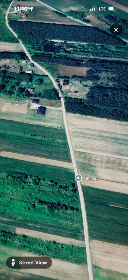 Działka rolna Kików. Zdjęcie 7