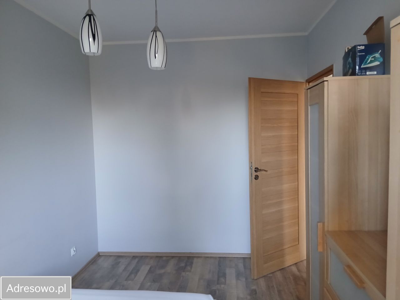 Mieszkanie 2-pokojowe Wrocław Fabryczna, ul. Roślinna. Zdjęcie 6
