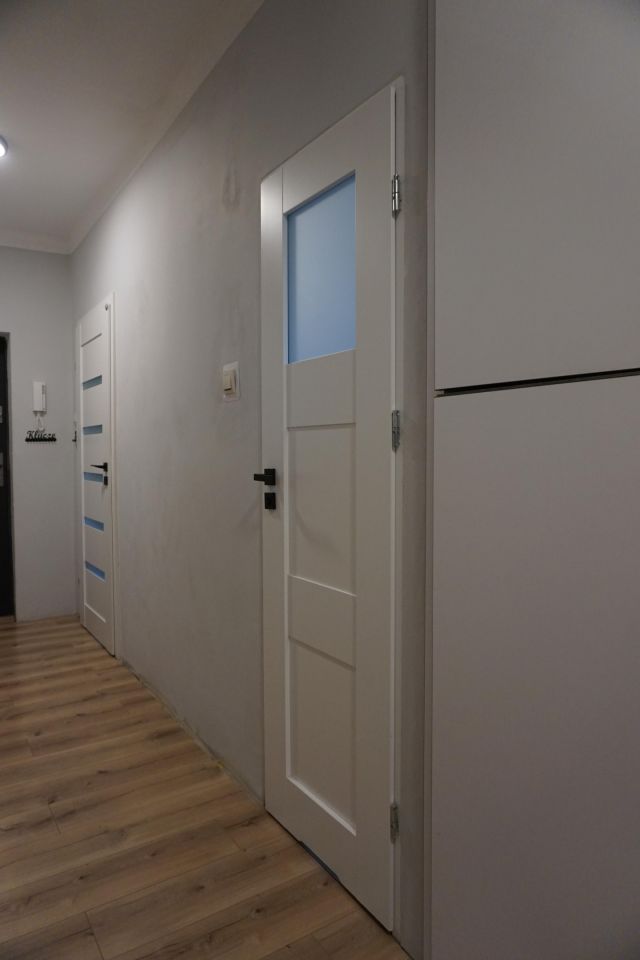 Mieszkanie 3-pokojowe Szczecin Niebuszewo, ul. Zygmunta Krasińskiego. Zdjęcie 7