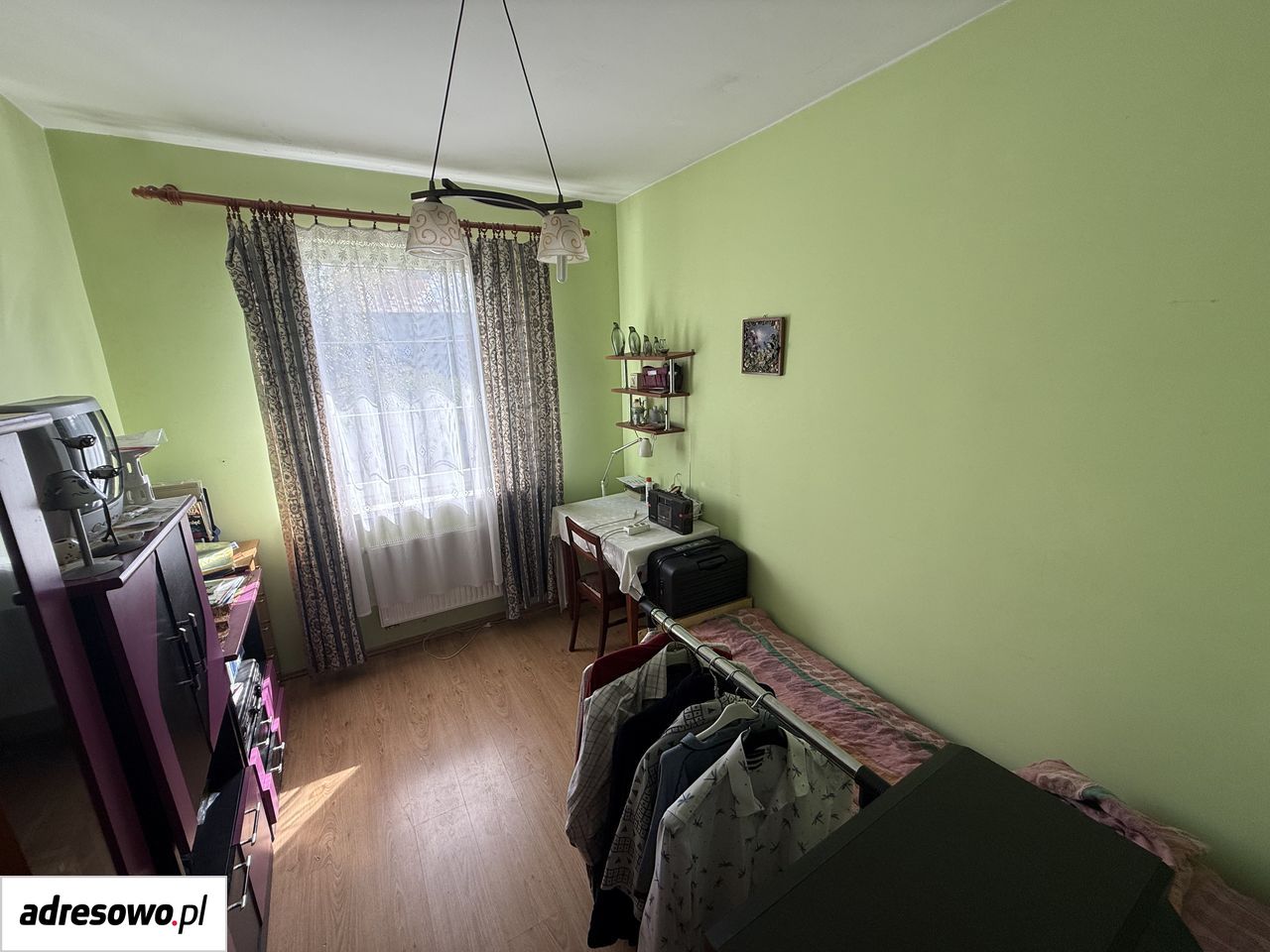 dom wolnostojący, 4 pokoje Budczyce, ul. Lawendowa. Zdjęcie 7