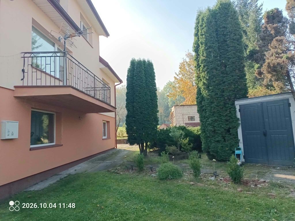 siedlisko Bobrowa. Zdjęcie 2