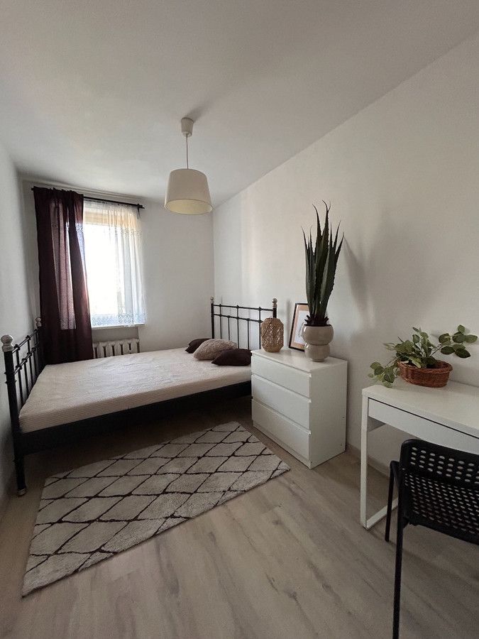 Mieszkanie 3-pokojowe Kraków Kazimierz, ul. Starowiślna. Zdjęcie 5