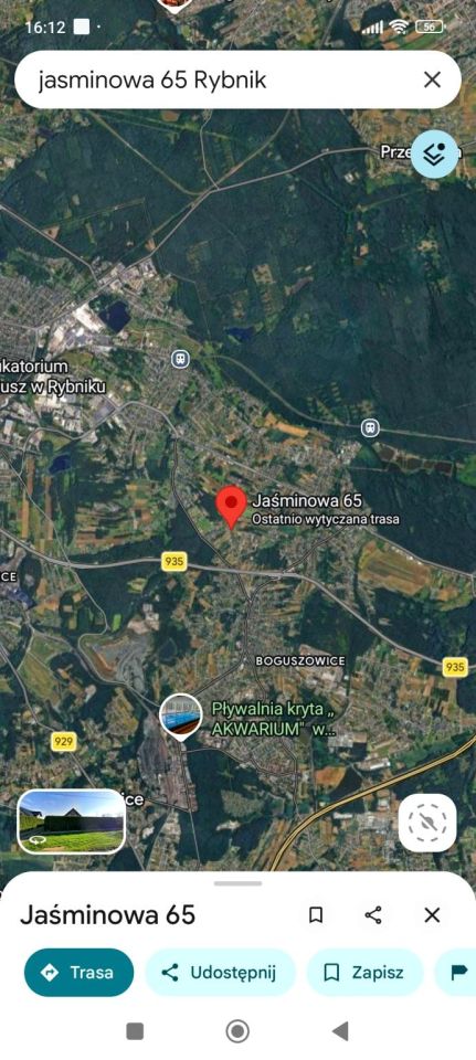 dom wolnostojący, 5 pokoi Rybnik Ligota. Zdjęcie 23
