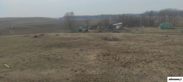 Działka budowlana Lauda. Zdjęcie 1