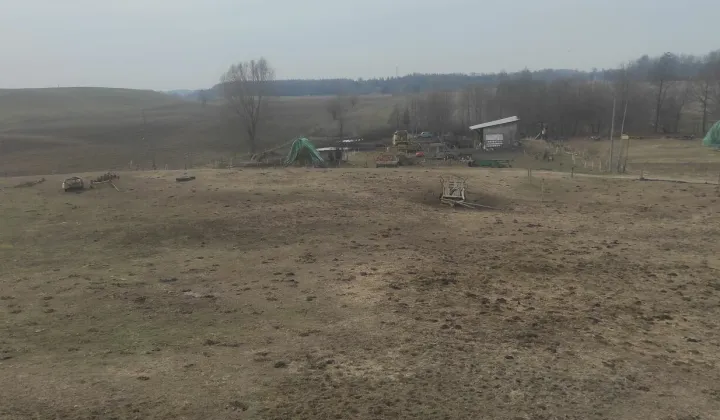Działka budowlana Lauda