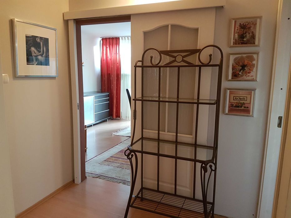 Mieszkanie 2-pokojowe Warszawa Śródmieście, ul. Grzybowska. Zdjęcie 7